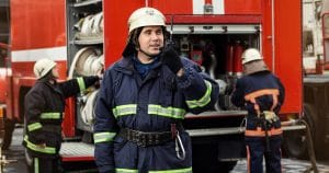 Instrução Técnica (IT) do Corpo de Bombeiros