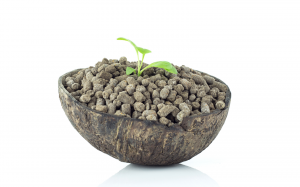Indústria de fertilizantes