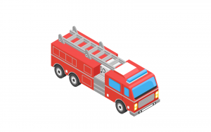 Incêndios