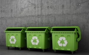 Material Reciclavel