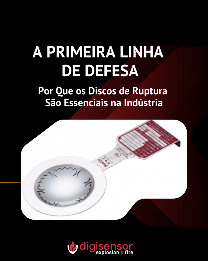 Discos de Ruptura