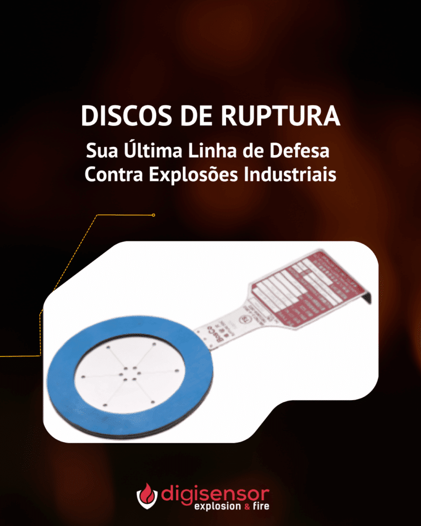 Disco de Ruptura