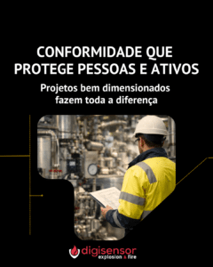 Conformidade que protege pessoas e ativos